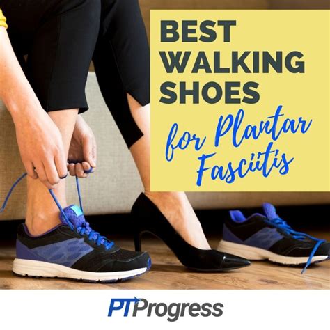 rigid shoes for plantar fasciitis